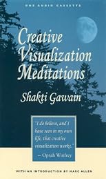 Creative Visualization Meditations