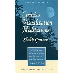 Creative Visualization Meditations