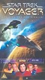 Review Star Trek Voyager  / Star Trek Voyager - Vol. 7.10 [1996]
