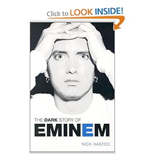 Books On Eminem