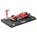 Mattel Ferrari 248 Michael Schumacher Italy 2006 1:18 scale diecast model Formula 1 car