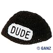 Webkinz Clothing - DUDE HAT