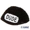 Webkinz Dude Hat