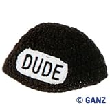 Webkinz Clothing - DUDE HAT