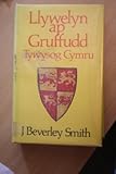Llywelyn ap Gruffudd : Tywysog Cymru
