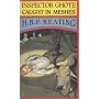 Inspector Ghote Caught in Meshes (Academy Mystery)