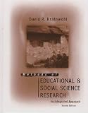 Methods of Educational and Social Science Research: An Integrated Approach (2nd Edition)