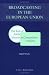Book Broadcasting in the European Union - The Role of Public Interest in Competition Analysis