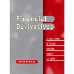 Financial Derivatives: An Introduction to Futures, Forwards, Options and Swaps