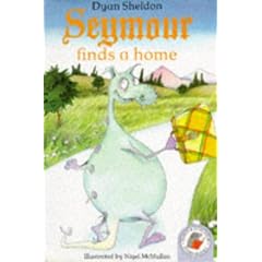 Seymour Finds a Home (Red storybooks)