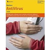 Norton Antivirus 2006 French (vf)