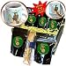 Londons Times Funny Society Cartoons - Bearback - Coffee Gift Baskets - Coffee Gift Basket