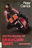Encyclopaedia of motor-cycle sport
