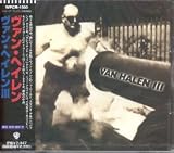 Van Halen III { Import }
