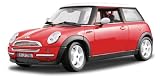 BBURAGO 12034R - 1/18 scale - Cars