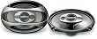 Pioneer TS-A6973R 6-Inch X 9-Inch, 300-Watt 3-Way Speakers