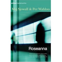 Roseanna