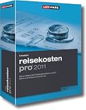 Lexware Reisekosten Pro 2011 Update (Version 11.00)