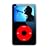 Apple iPod 30 GB Video U2 Special Edition Black MA664LL/A (5.5 Generation) OLD MODEL