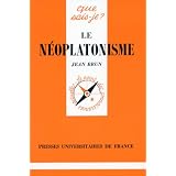 Le N�oplatonismepar Jean Brun