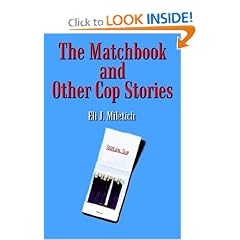 The Matchbook and Other Cop Stories