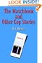 The Matchbook and Other Cop Stories