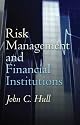 Risk Management and Financial Institutions