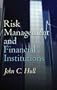 Risk Management and Financial Institutions