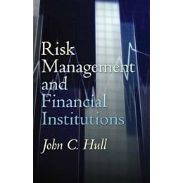 Risk Management and Financial Institutions