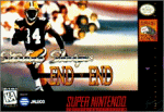 Sterling Sharpe Football