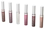 RAMY Rise & Shine Lip Plumping Lip Glosses in 6 Shades