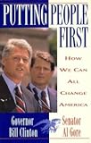 Putting People First