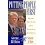 Putting People First: How We Can All Change America