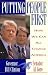 Book Putting People First: How We Can All Change America