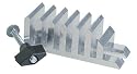 Kreg KMS7831 Perfect Miter Attachment for Kreg Flipstop and Solid Stop