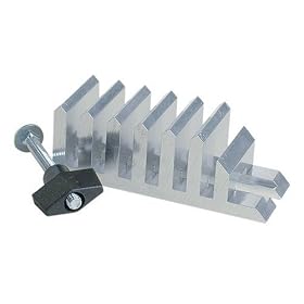 Kreg KMS7831 Perfect Miter Attachment for Kreg Flipstop and Solid Stop