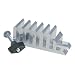 Kreg KMS7831 Perfect Miter Attachment for Kreg Flipstop and Solid Stop