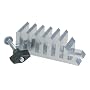 Kreg KMS7831 Perfect Miter Attachment for Kreg Flipstop and Solid Stop