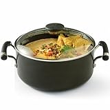 Circulon Acclaim 3-qt Covered Saucepan - Gray Circulon Acclaim 3-qt Covered Saucepan - Gray