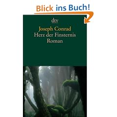 Herz der Finsternis: Roman