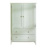 Shutter Entertainment Armoire