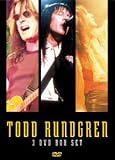 Todd Rundgren [DVD]
