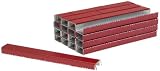 Arrow Fastener 224 1/4-Inch P22 Staples (5,000-Pack)