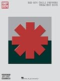 Red Hot Chili Peppers - Greatest Hits: Easy Guitar with Notes and Tab