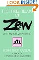 The Three Pillars of Zen (Twenty-Fifth Anniversary Edition)