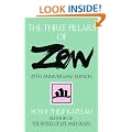 The Three Pillars of Zen (Twenty-Fifth Anniversary Edition)