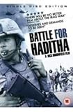 Battle for Haditha  [ NON-USA FORMAT, PAL, Reg.2 Import - United Kingdom ]