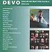 Q: Are We Not Men? A: We Are Devo/Devo Live