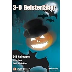 3D - Geisterj�ger