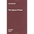 The Agony of Power (Semiotext(e) / Intervention Series)